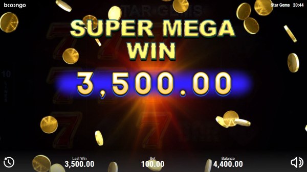 Casino Codes - Super Mega Win