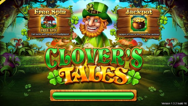 Clover's Tales screenshot