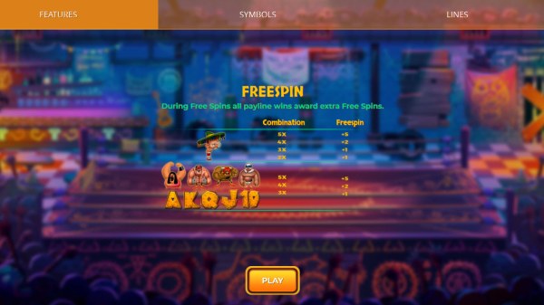 Free Spins Rules - Casino Codes