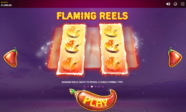 Images of Red Hot Slot