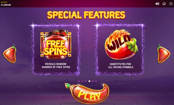 Red Hot Slot by Casino Codes