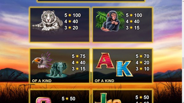 Casino Codes image of Respin Rhino