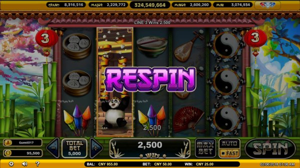 Casino Codes image of Black & White