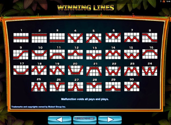 Casino Codes image of Conga Party