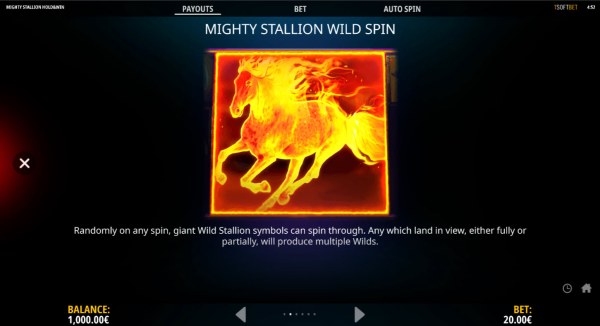 Wild Spin by Casino Codes