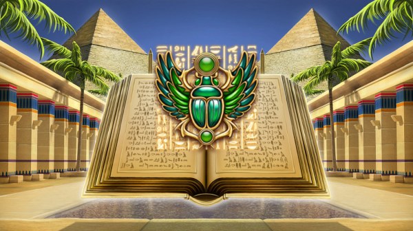 Images of Book of Secrets