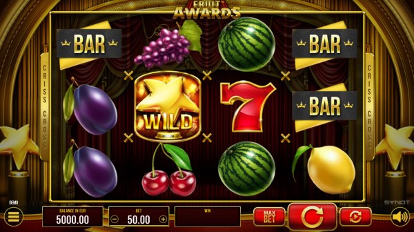 Casino Codes image of Fruit Awards