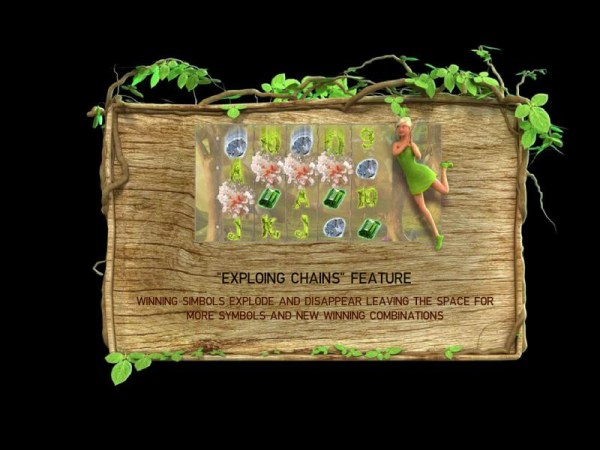 Casino Codes image of Magic Gems