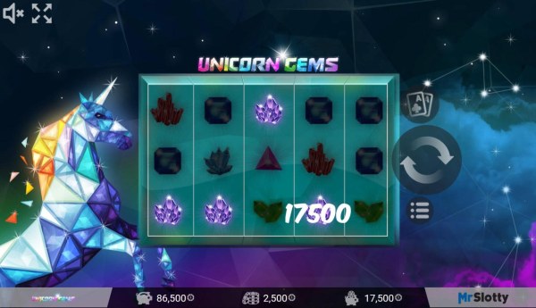 Casino Codes image of Unicorn Gems