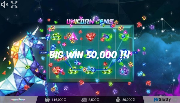 50000 Big Win by Casino Codes