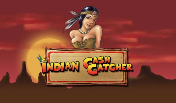 Casino Codes image of Indian Cash Catcher
