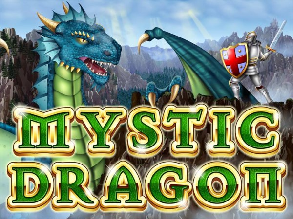 Casino Codes - mystic dragon