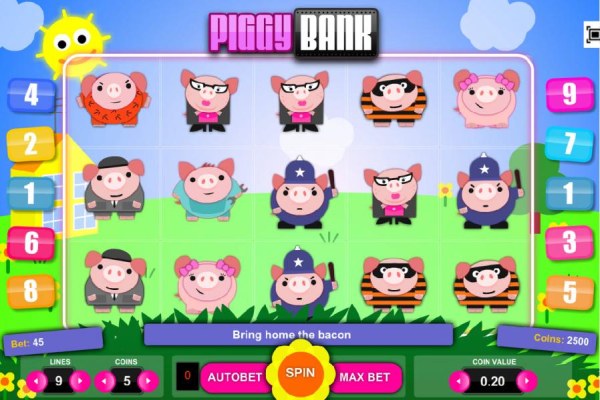 Images of Piggy Bank