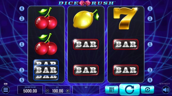 Images of Dice Rush
