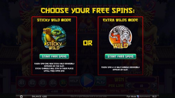 4 Winning Directions by Casino Codes