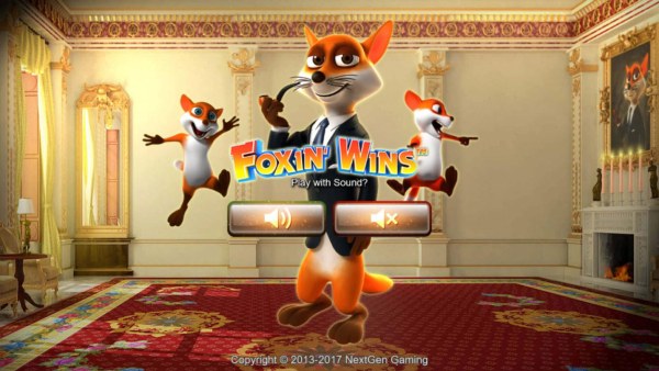 Foxin' Wins HQ by Casino Codes