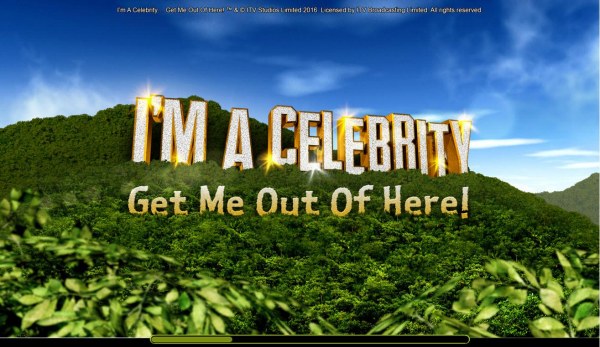 Casino Codes image of I'M A Celebrity Get Me Out of Here! II