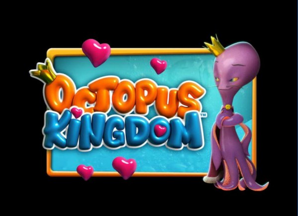 Images of Octopus Kingdom