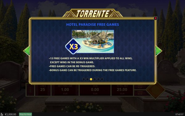 Images of Torrente