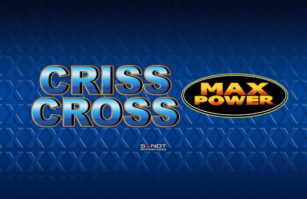 Criss-Cross screenshot