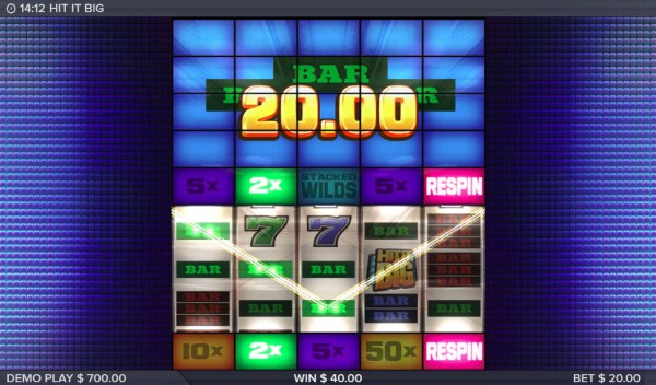 Casino Codes image of Hit It Big