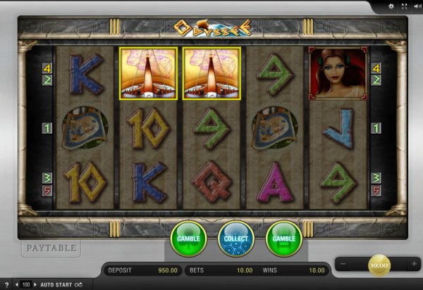 Scatter Win - Casino Codes