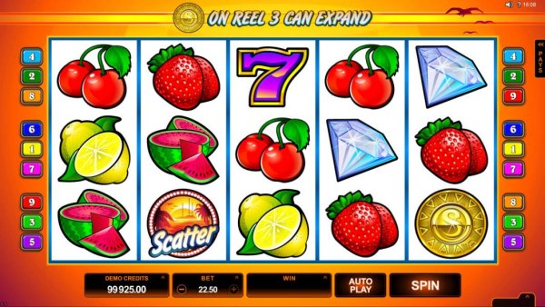 Casino Codes image of SunTide