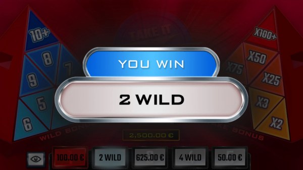 Casino Codes - You Win