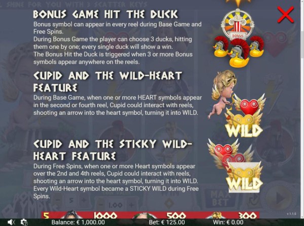 Casino Codes image of Bonus Olympus