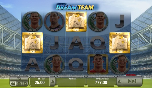 Images of Ultimate Dream Team
