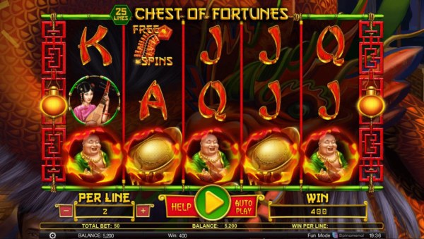 Casino Codes - A winning Five of a Kind