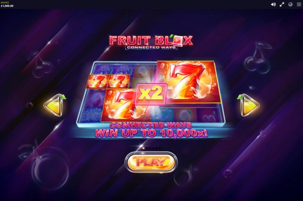 Casino Codes image of Fruit Blox