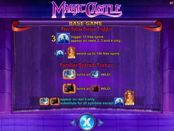 Images of Magic Castle