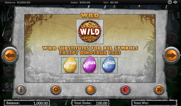 Casino Codes image of Rolling Stone Age