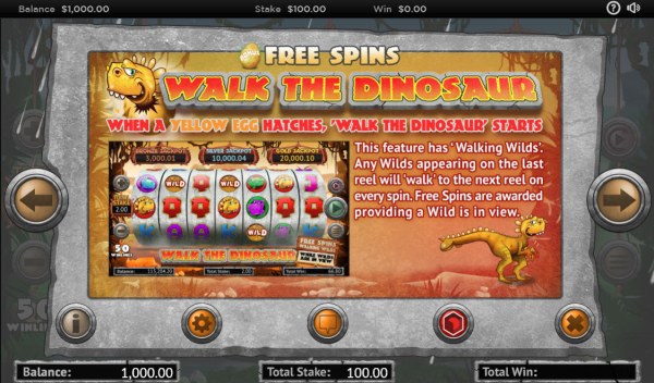 Casino Codes - Free Spins Rules