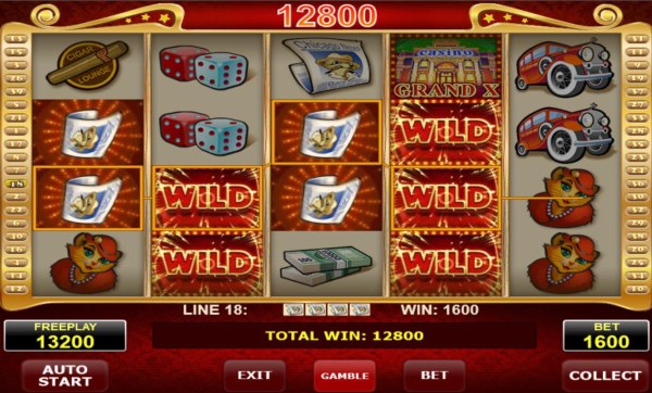 Casino Codes image of Billyonaire