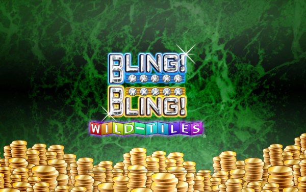 Bling Bling Wild-Tiles by Casino Codes