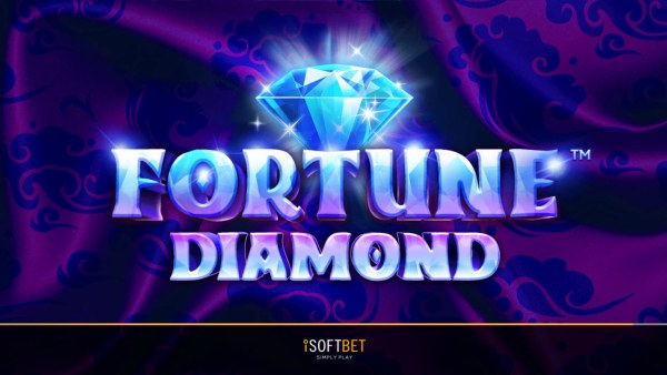 Fortune Diamond screenshot