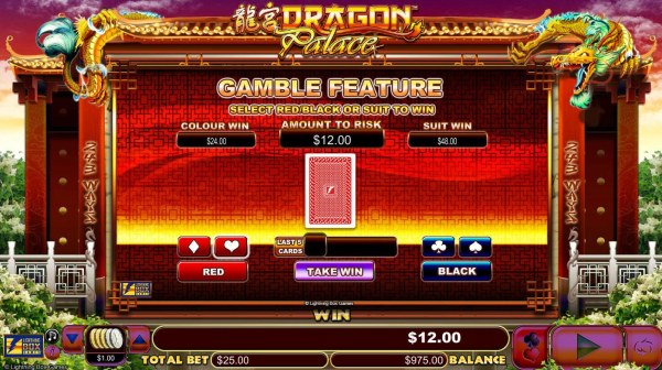 Casino Codes image of Dragon Palace