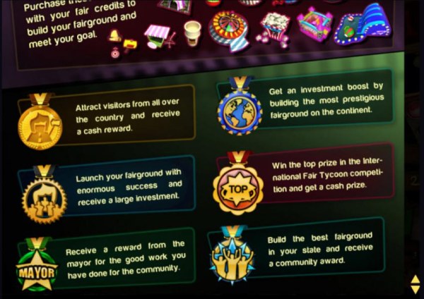 Casino Codes - Game Symbols