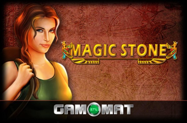 Casino Codes image of Magic Stone