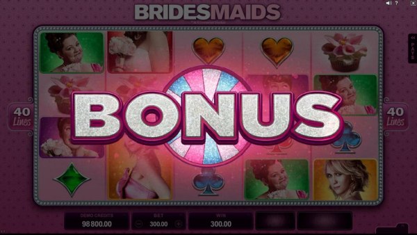 Wheel Bonus triggered by three or more cupcake scatter symbols - Casino Codes