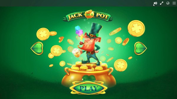 Casino Codes image of Jack in a Pot