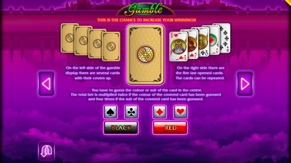 Casino Codes image of Dream of Knight