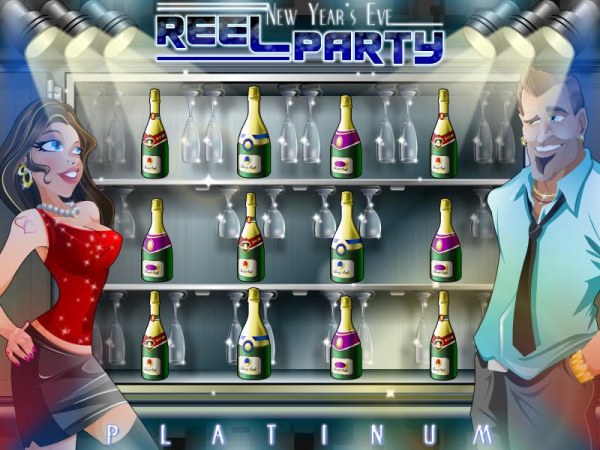 Images of Reel Party Platinum