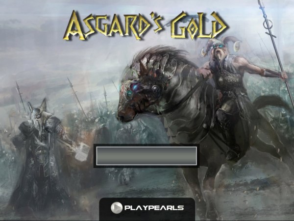 Asgard's Gold by Casino Codes