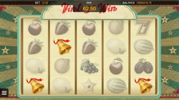 Three bell scatter symbols anywhere on the reels triggers the free spins feature. by Casino Codes