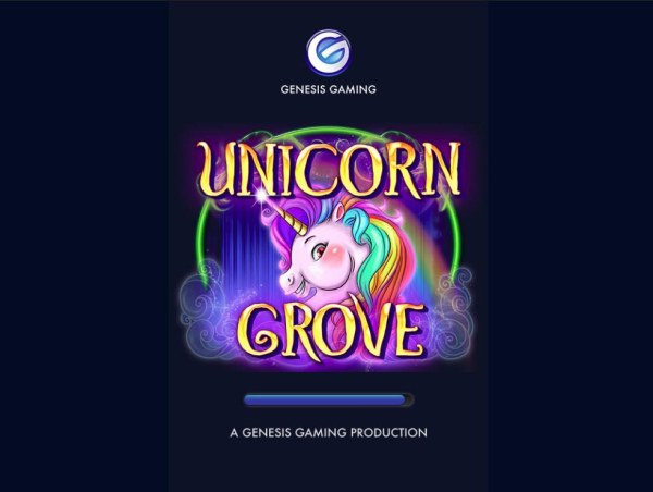 Unicorn Grove screenshot