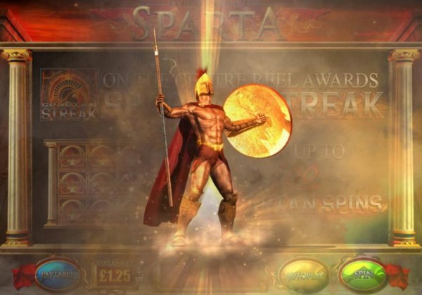 Images of Fortunes of Sparta
