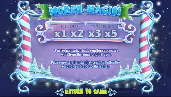 Casino Codes image of Snowmania